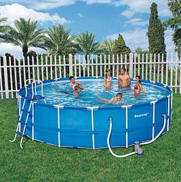 Басейни та аксесуари до них