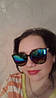 Сонцезахисні окуляри жіночі кішка великі, фото 5