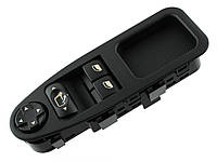 Панель керування склопідйомником Fiat Scudo Citroen Jumpy Peugeot Expert