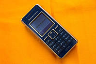 Мобильный телефон Sony Ericsson K220i (№121)