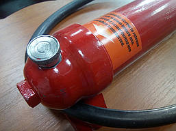 Насос гідравлічний 20 тонн Miol 80-335, фото 2