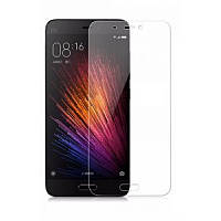 Закаленное защитное стекло Xiaomi mi5c