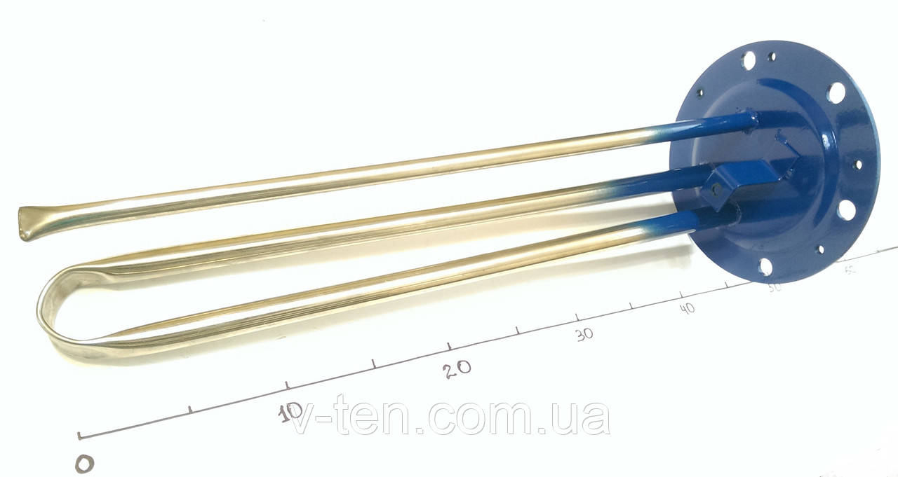 Фланець-колба для бойлерів Electrolux, Termal