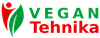 Інтернет-магазин "Vegan-Tehnika"