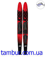 Водні лижі Allegre Combo Skis Red