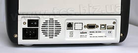SB-1050 (SB-7) (б/у) Лічильник-сортувальник банкнот, фото 4