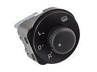 Кнопка керування дзеркалами Skoda Octavia II 1Z