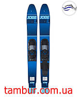 Водні лижі Hemi Combo Skis