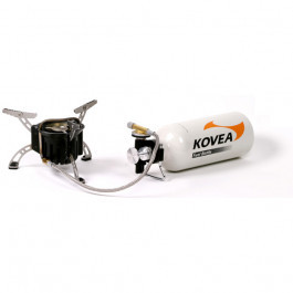 Мультипаливний пальник Kovea Booster KB-0603-1