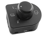 Кнопка керування дзеркалами VW Golf IV Passat B5