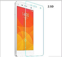 Загартоване захисне скло для Xiaomi mi4