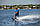Водні лижі Allegre 67" Combo Skis Blue Pack (комплект), фото 3