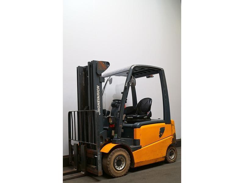 Jungheinrich EFG425K