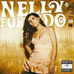 CD- Диск. Nelly Furtado - Mi Plan