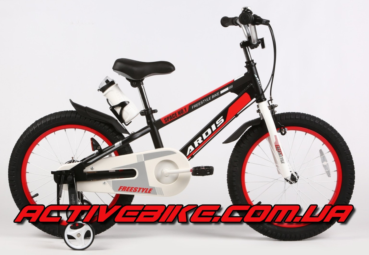 Велосипед дитячий Ardis Space 16".