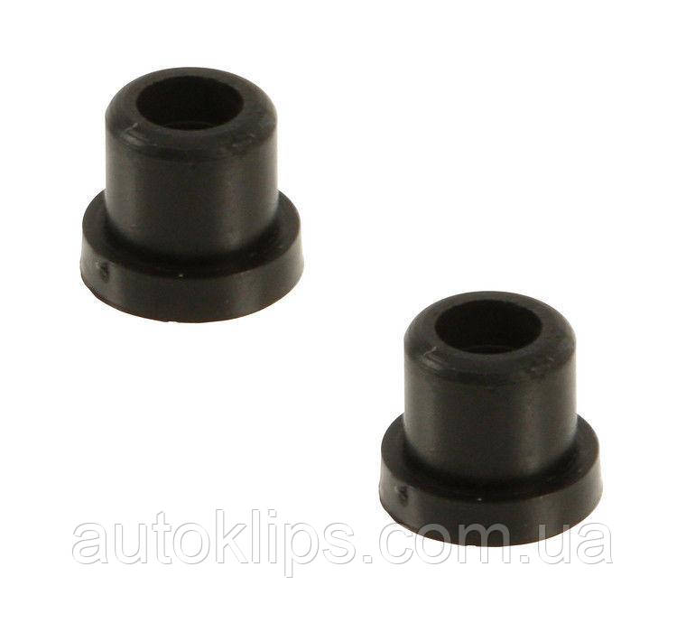 Кліпса кріплення емблемі BMW31E81 F20 / 3'E36 Е46 Е90 / 5'E34 E39 E60 F10 / 7'E32 E38 E65 F01 / X1 X3 X5 X6