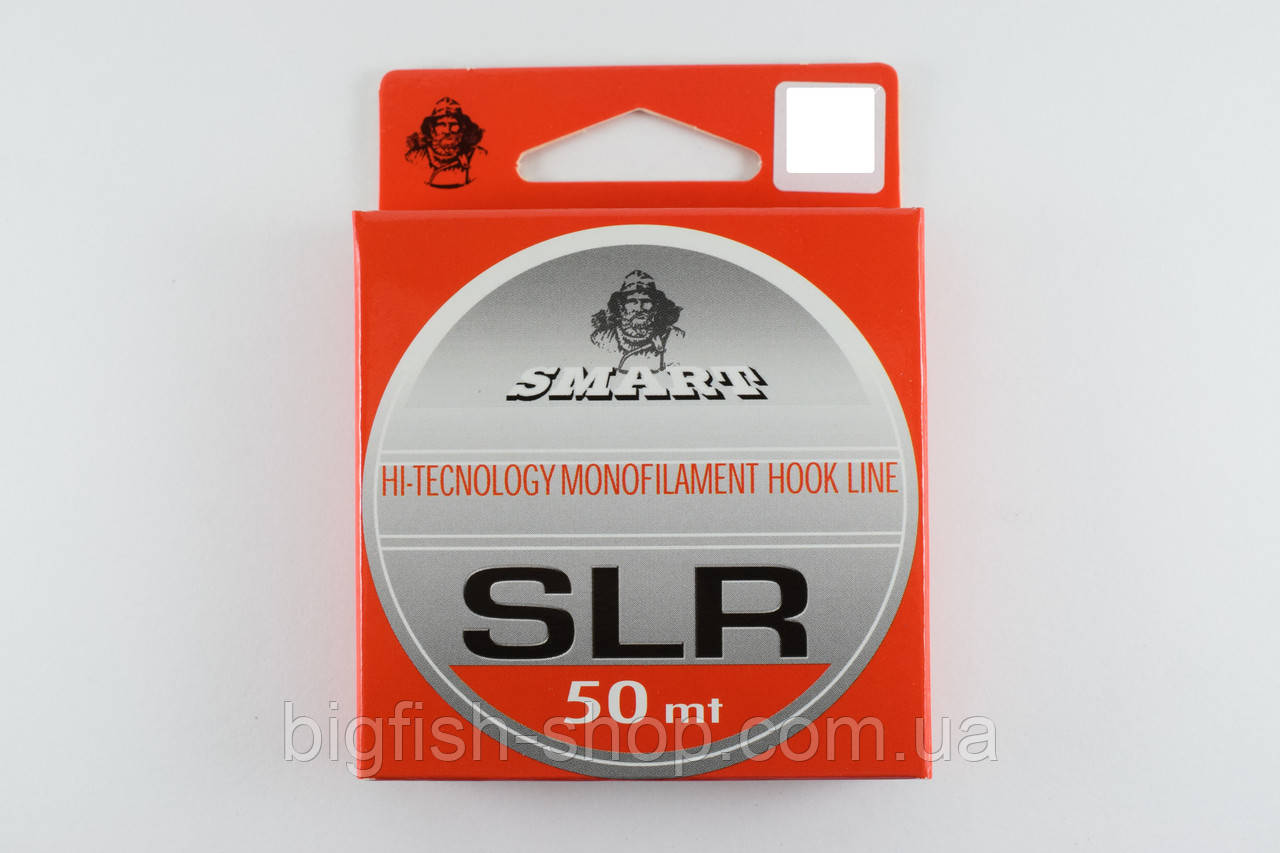 Ліска Maver Smart SLR 0.11 мм.