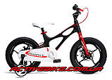 Велосипед дитячий Space Shuttle 16" ORIGINAL., фото 2