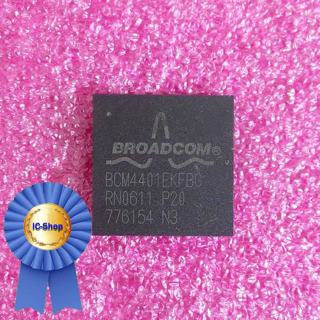 Мікросхема BCM4401EKFBG