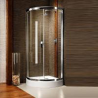 Душова кабіна Radaway Design Diana 900х900х1950 (30302-01-01), фото 2