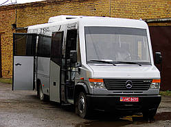 Автобус  Mercedes-Benz Vario ТУР А407