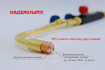 Різак газовий Р1 ДОНМЕТ 142 П 6/6, фото 5