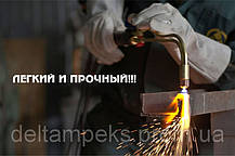 Різак газовий Р1 ДОНМЕТ 142 П 6/6, фото 6
