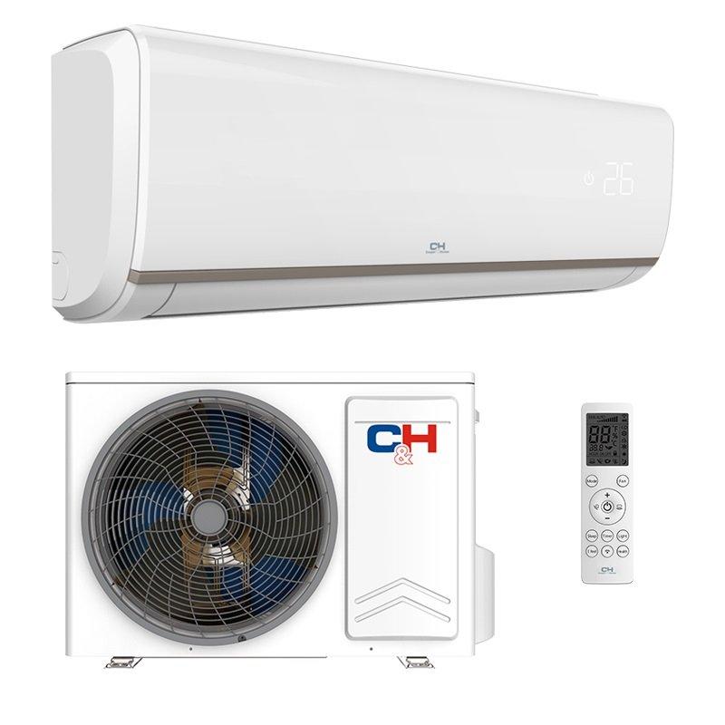 Кондиціонер Cooper&Hunter CH-S18FTXN-E