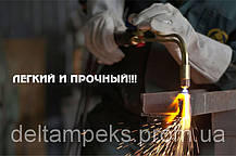 Різак газовий Р1 ДОНМЕТ 142 П, фото 6