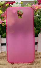 Чохол-накладка для DEXP Ixion ES255 Fire Pink