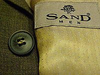Пиджак льняной SAND (54)