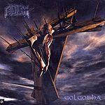 Музичний CD-диск. Adem - Golgotha