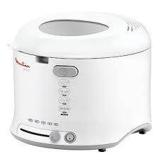 Фритюрниця TEFAL FF 123130