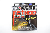 Леска Method Feeder Colmic 0.18 мм.