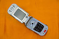 Мобильный телефон Motorola V980 (№142)