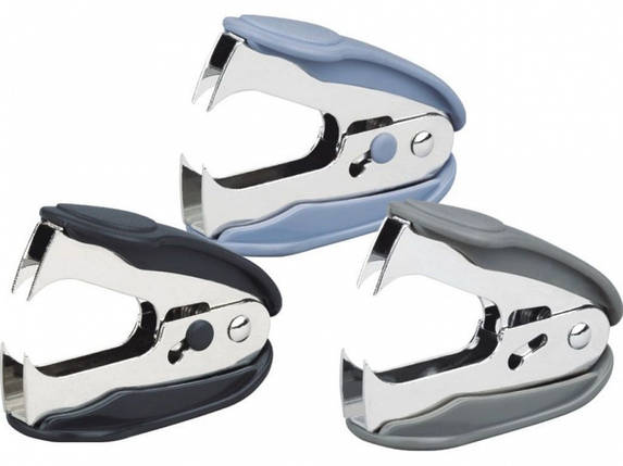 Дестеплер Deli 0232 мікс, №10, №12, з фіксатором, фото 1