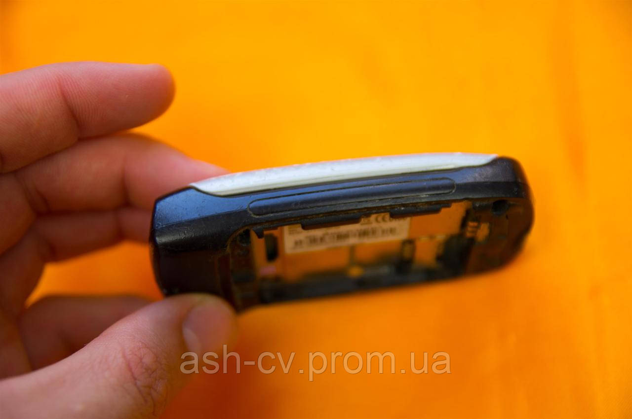 Мобильный телефон Samsung C270 (№161) - фото 4 - id-p555129946