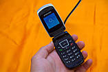 Мобільний телефон Samsung C270 (№161), фото 8