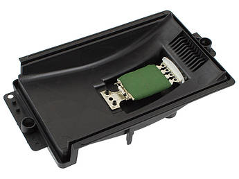 Резистор пічки Audi TT Seat Leon Toledo VW Bora Golf