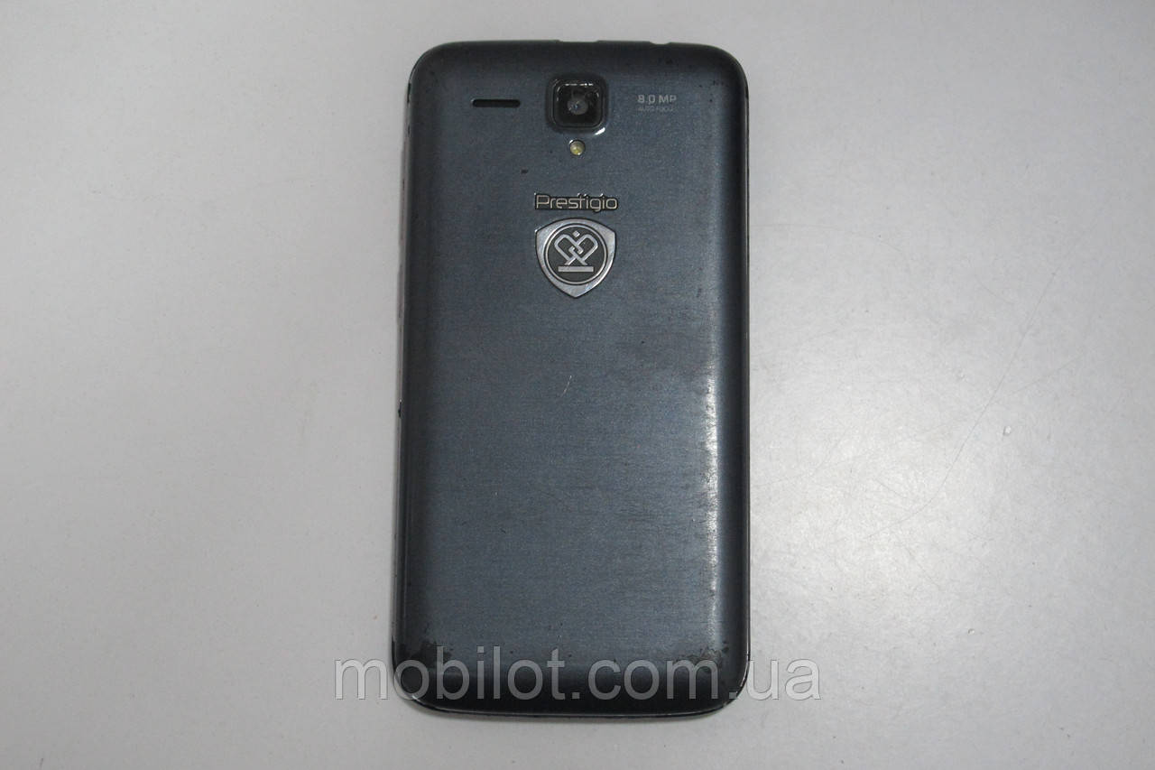 Мобильный телефон Prestigio MultiPhone 5503 Duo (TZ-3406) На запчасти  (ID#555140597), цена: 250 ?, купить на Prom.ua