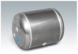 Ресивер повітряний автомобільний