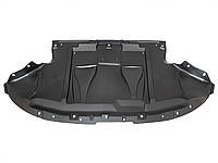 Захист під двигун VW Passat B5 B6 Audi A4