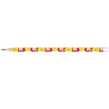 Ручка кулькова Cool for school TW05104 HB "Tweety" з гумкою
