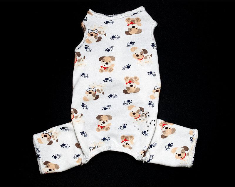 Костюм "Собачки" розмірS (24 см) Vip Doggy 