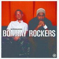 Музыкальный CD-диск. Bombay Rockers - Introducing