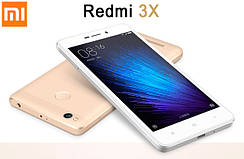 Чохли для Xiaomi Redmi 3x