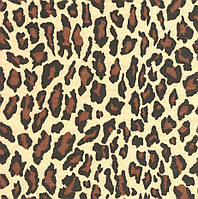 Серветки декупажні Забарвлення шкіри гепарда 2960