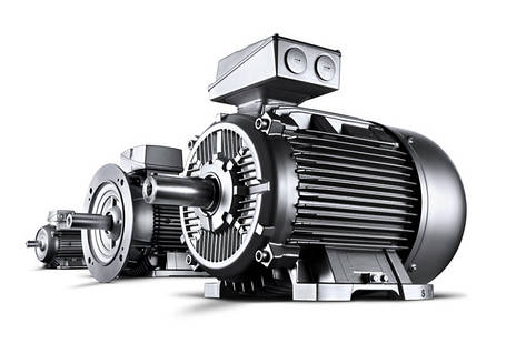 Електроприводи