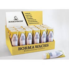 Шпаклівка  "ECOSTUCCO"  на водній основі  від Borma Wachs, тюбик 200 грам, фото 4