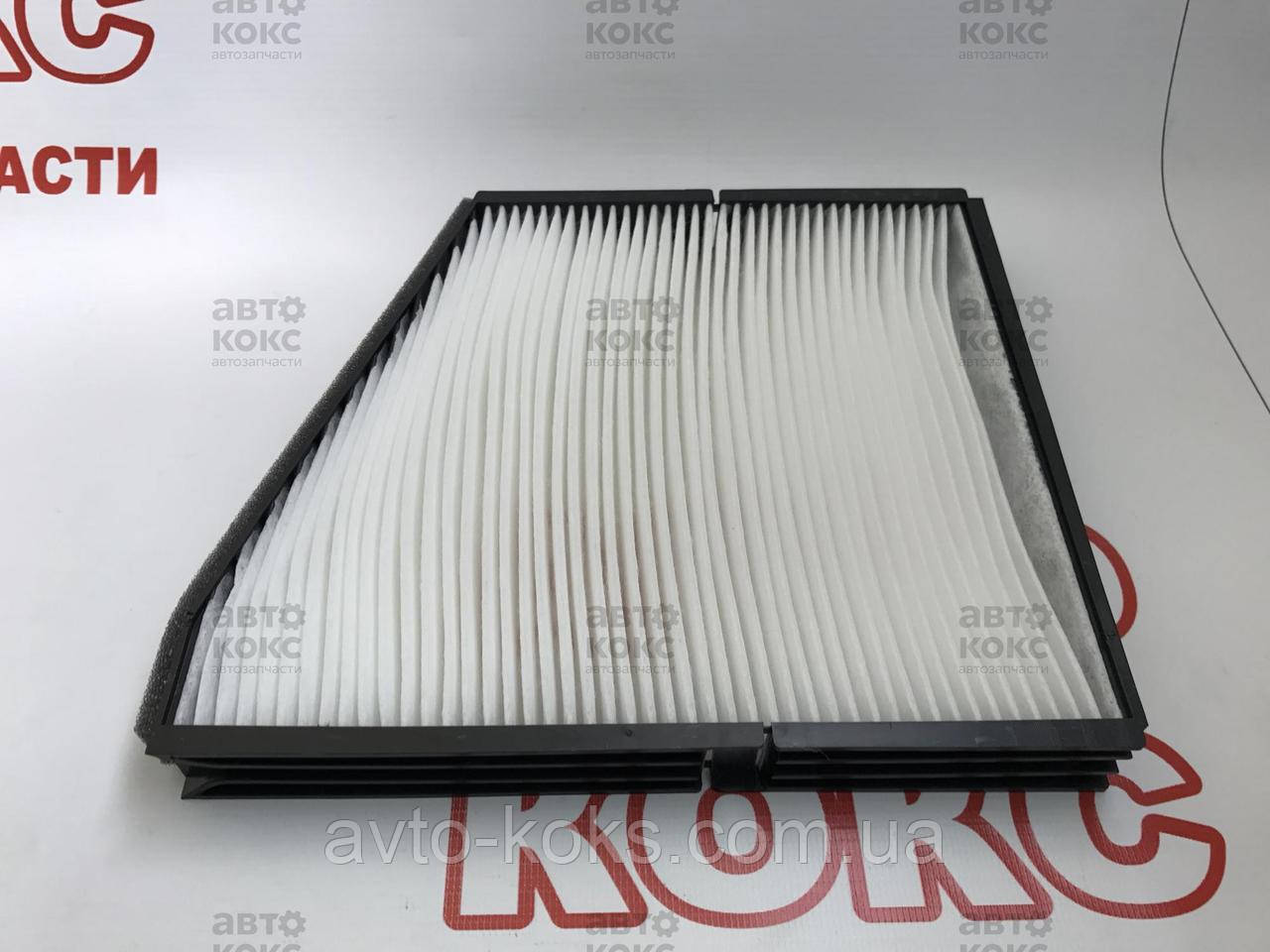 PMC P96190645 фільтр салону Daewoo Lanos 1.6 Nubira 1.6-2.0, фото 1